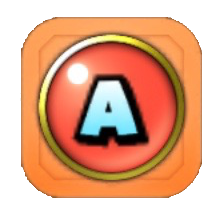 攻撃特技Aのアイコン