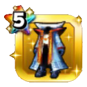 ミストバーンローブ