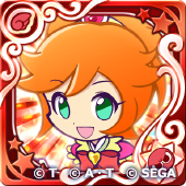 フェイ ver.キュアブルーム（星7）の画像