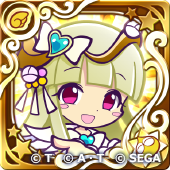 リン ver.キュアイーグレット（星7）の画像