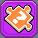 ランダムサバイバーの欠片