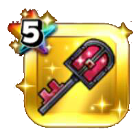 ヴェルザーのカギのアイコン