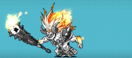 にゃんまバナー