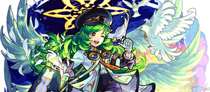 大天使ガブリエル