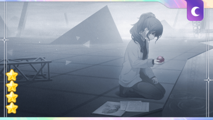 ［拾い上げた”心”］朝比奈まふゆ