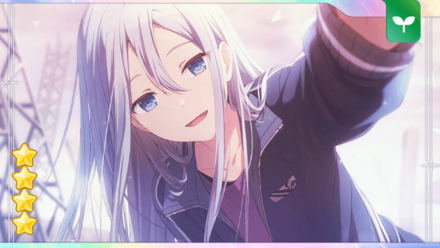 ［あの子に想いを重ねて］宵崎奏