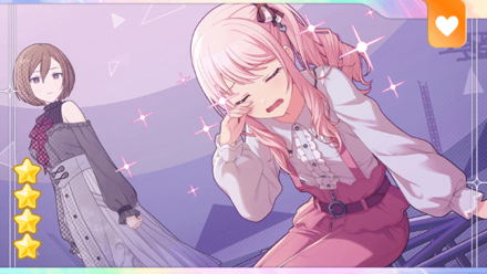 ［来てくれないとヤダ！］暁山瑞希