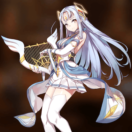 エレナのプロフィール画像