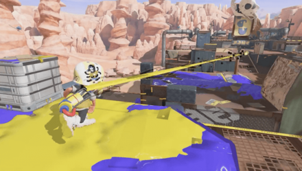 ラインマーカー