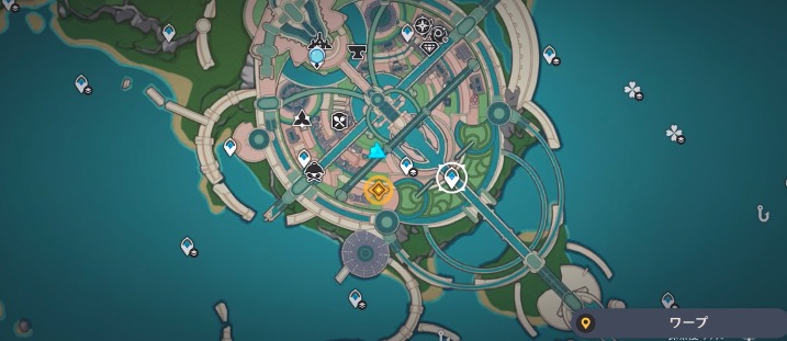 魔神任務4章5幕