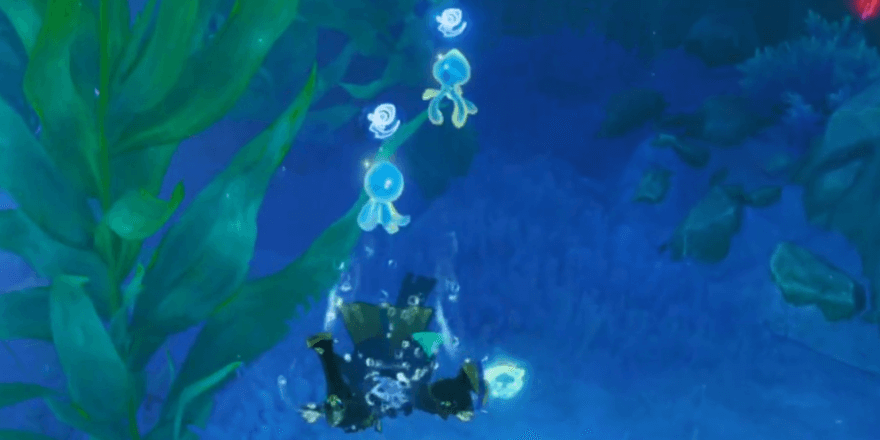 マンマルタコの能力を吸収する