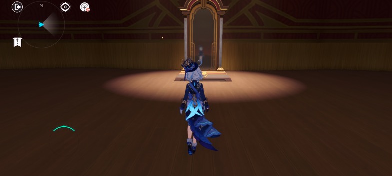 魔神任務4章5幕