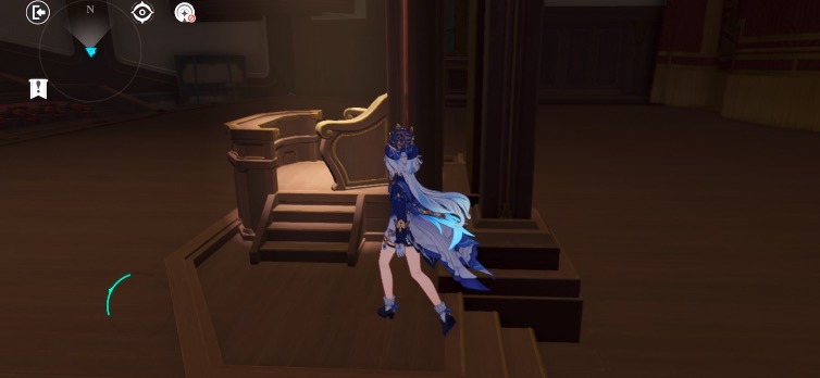 魔神任務4章5幕