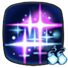 光輝なる爆発の画像