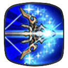 神秘の矢の画像