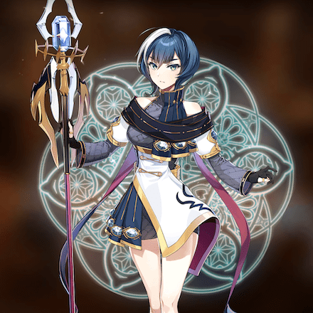 セリスのプロフィール画像