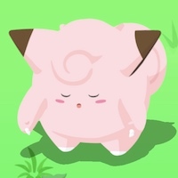 ポケモン - ピッピ ポケモンSV】ピッピの進化と色違い・弱点と出現場所