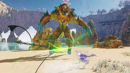 ワウロン・ジオ