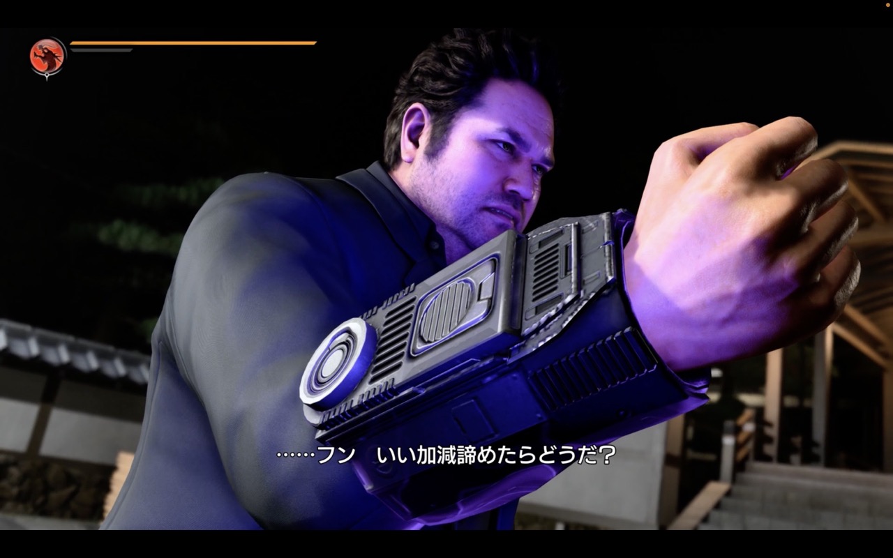 ボス戦時などのタイマン性能に優れている,