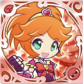 フェイ ver.キュアブルームの画像