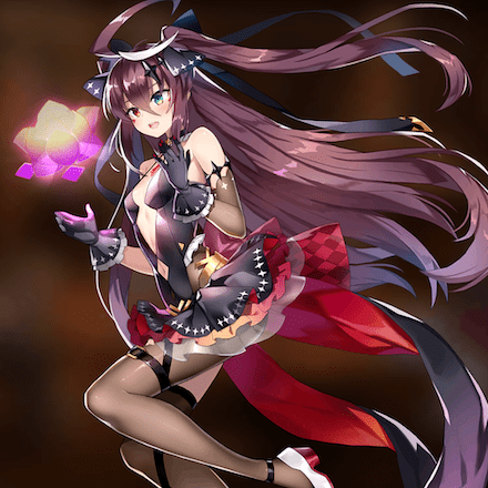 ルルカのプロフィール画像