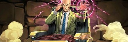 【10745】プロフェッサーX