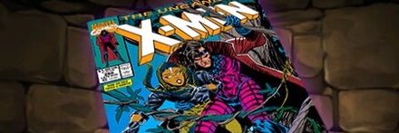 【10729】ガンビット【クラシックカバー】