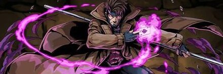 【10726】ガンビット