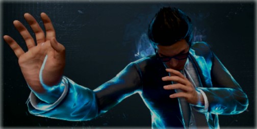 ヒートゲージ最大値アップ