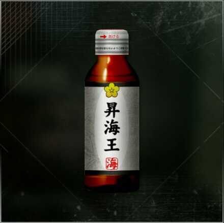 滋養強壮・昇海王画像