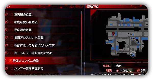 赤目ネットワーク