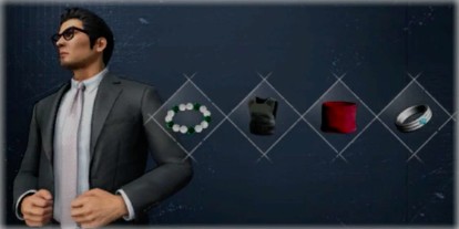 防具の装備数追加