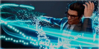 アルティメットヒートモード【威力増加】