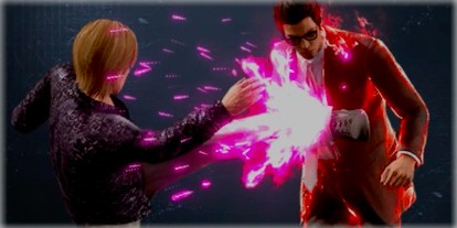 アルティメットヒートモード【不倒】