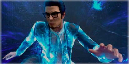 アルティメットヒートモード【不死】