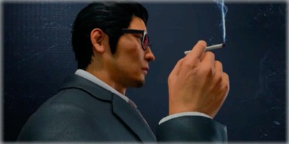 ヒートゲージ増加量アップ【喫煙所】