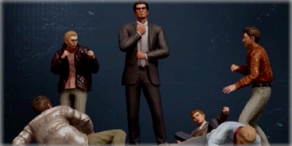 挑発アクション追加【全員】