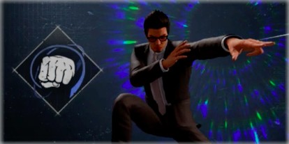 エージェントガジェット『蜘蛛』Lvアップ