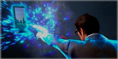 パワートラクション