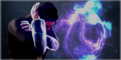 大道寺式活殺術・玄武甲