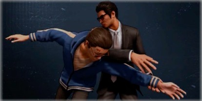 大道寺式活殺術・算法