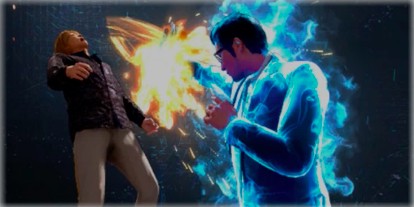 アルティメットヒート・羅刹連