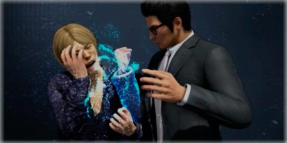 ヒートアクション『大道寺式・守勢崩しの極み』