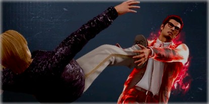 フィニッシュホールド