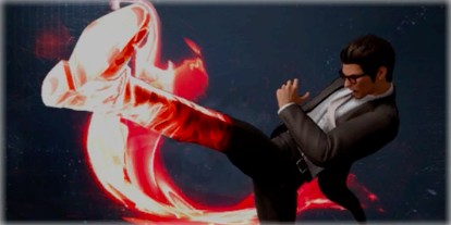 トリプルフィニッシュブロウ