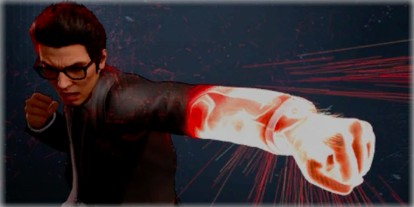 攻撃力一時増加【ヒートアクション】