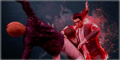 ヒートアクション『ダブルクラッシュの極み』