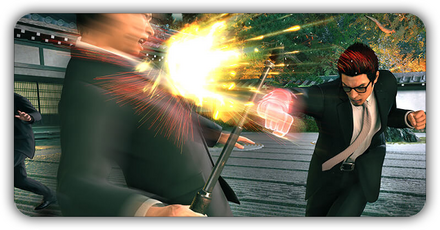 戦闘システムとバトルのコツ