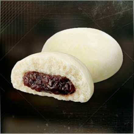 井村屋のあんまん画像