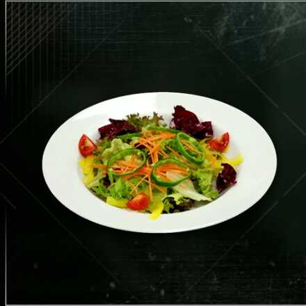 スマイルサラダ（持ち帰り）画像